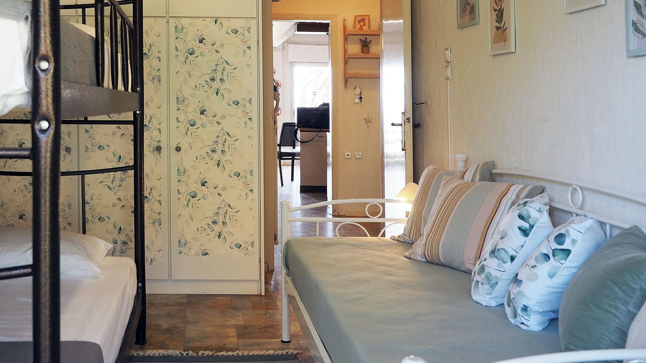Photo of Bedroom in Gerakini