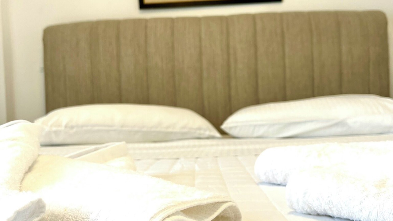 Photo of Bedroom in Mili