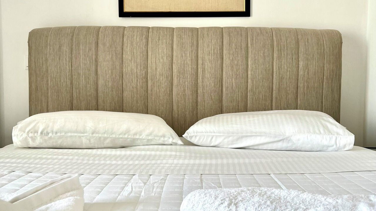 Photo of Bedroom in Mili