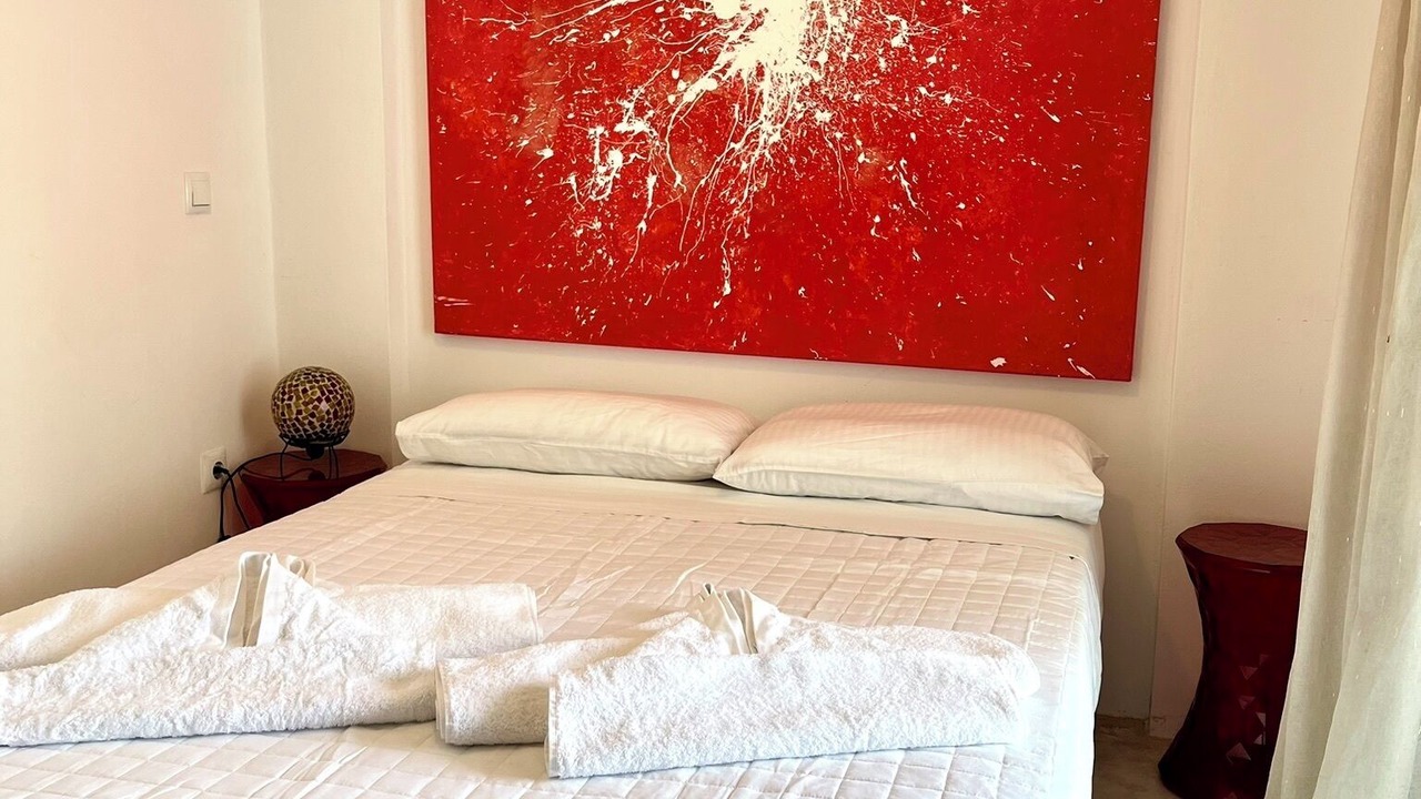 Photo of Bedroom in Mili