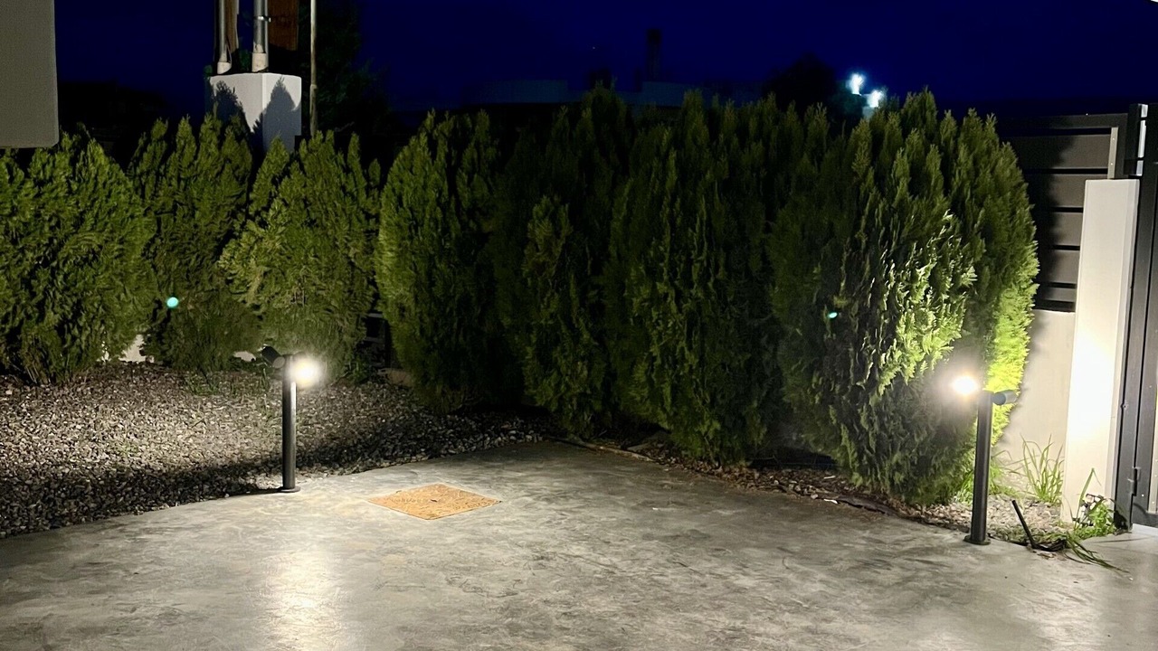 Photo of Outdoor in Mili