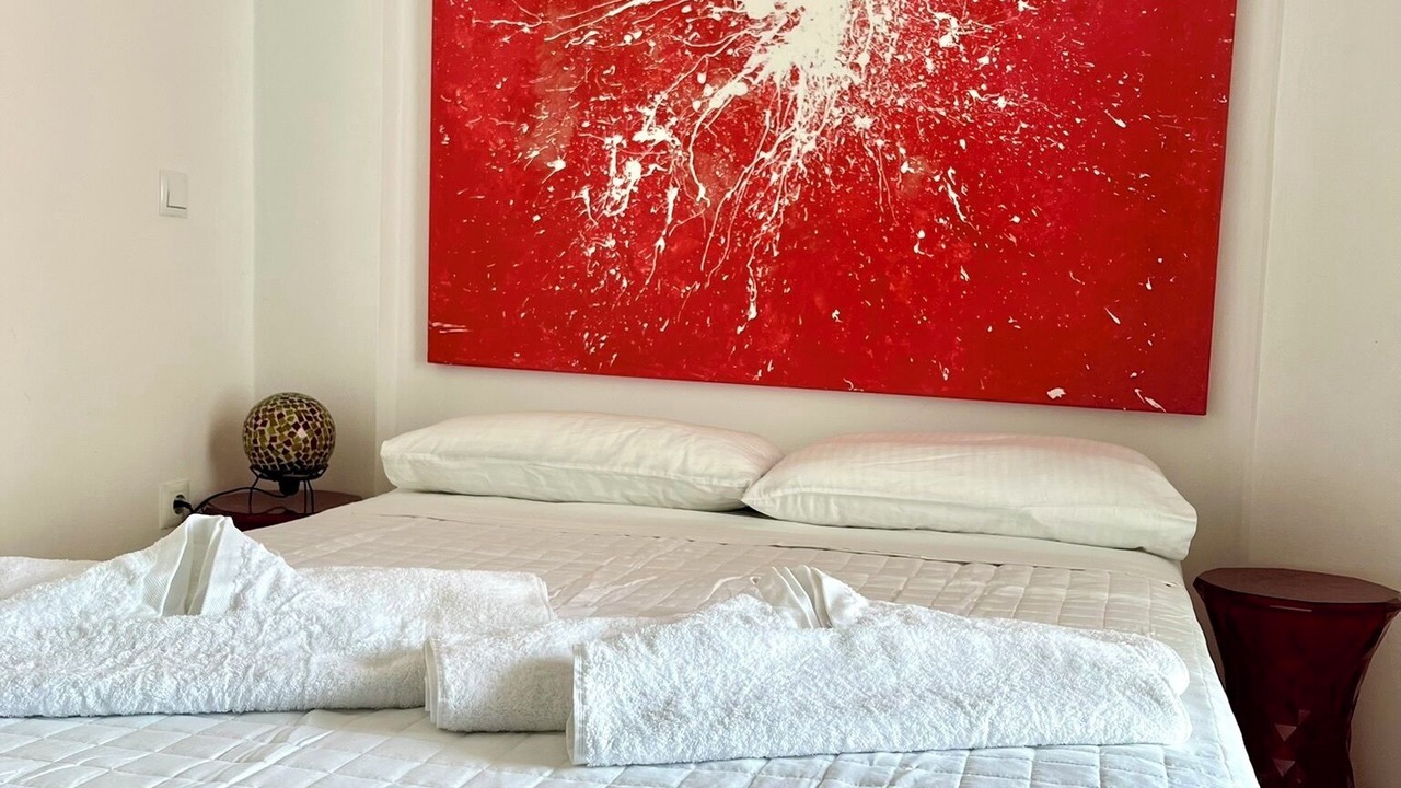 Photo of Bedroom in Mili