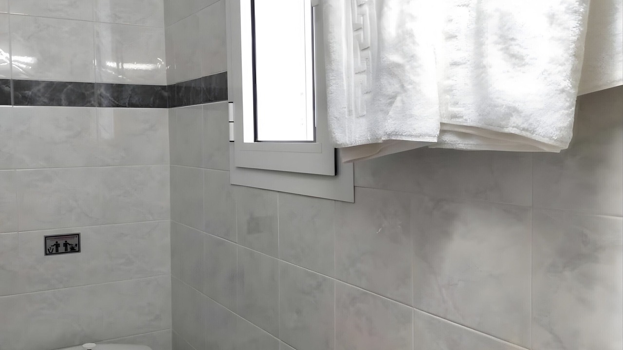 Photo of Bathroom in Kipri