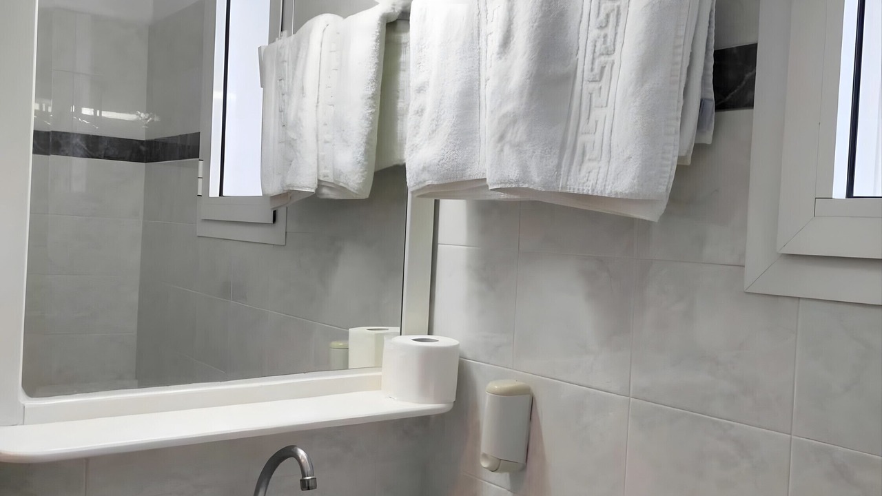 Photo of Bathroom in Kipri