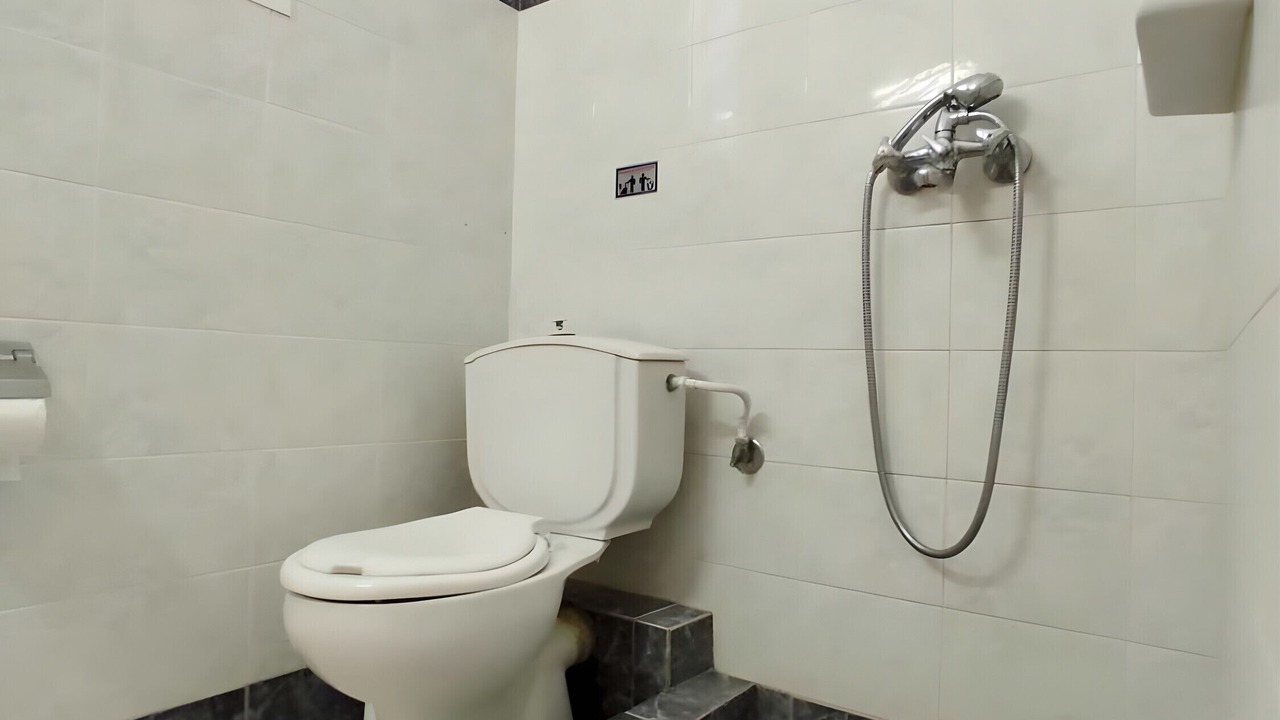 Photo of Bathroom in Kipri