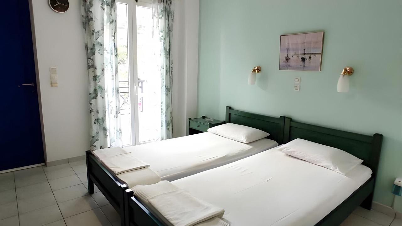 Photo of Bedroom in Kipri