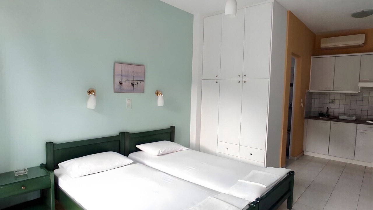 Photo of Bedroom in Kipri