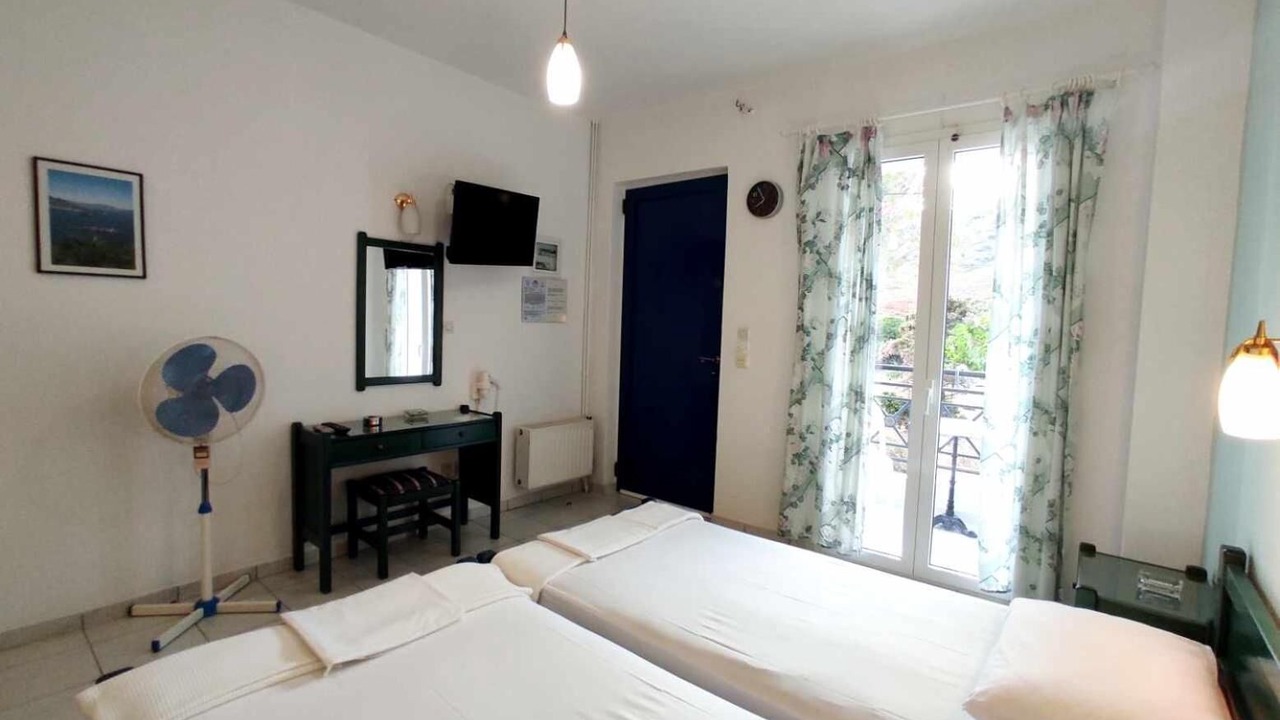 Photo of Bedroom in Kipri