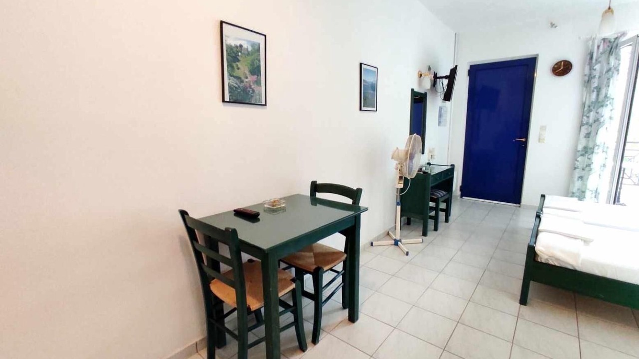 Photo of Bedroom in Kipri