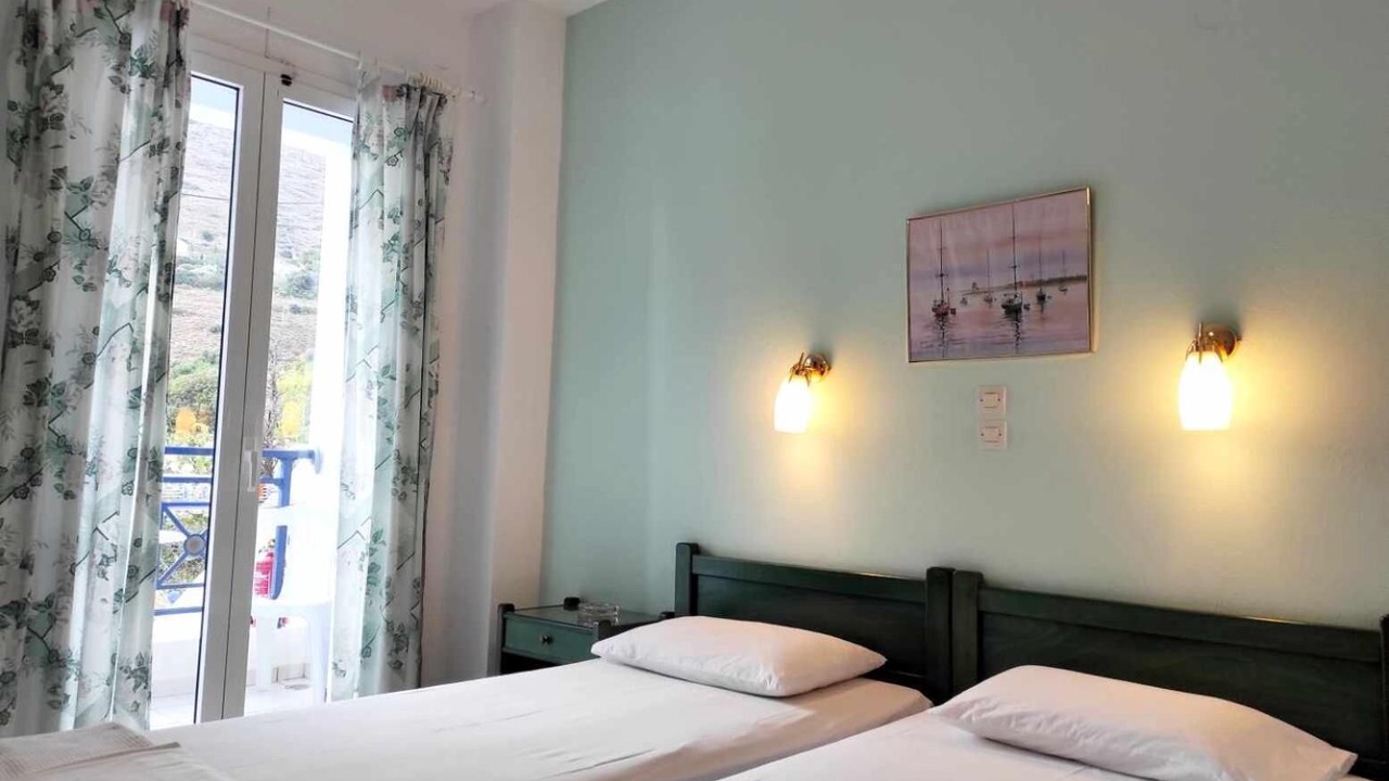 Photo of Bedroom in Kipri