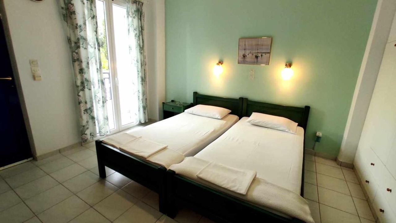 Photo of Bedroom in Kipri