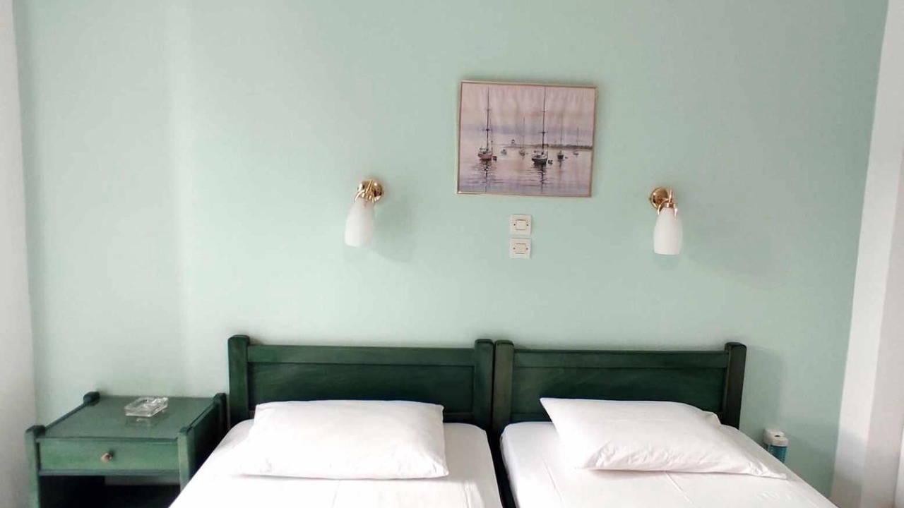 Photo of Bedroom in Kipri