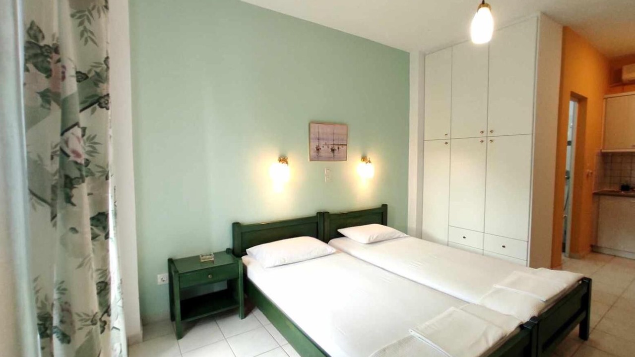 Photo of Bedroom in Kipri