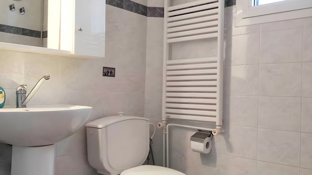 Photo of Bathroom in Kipri