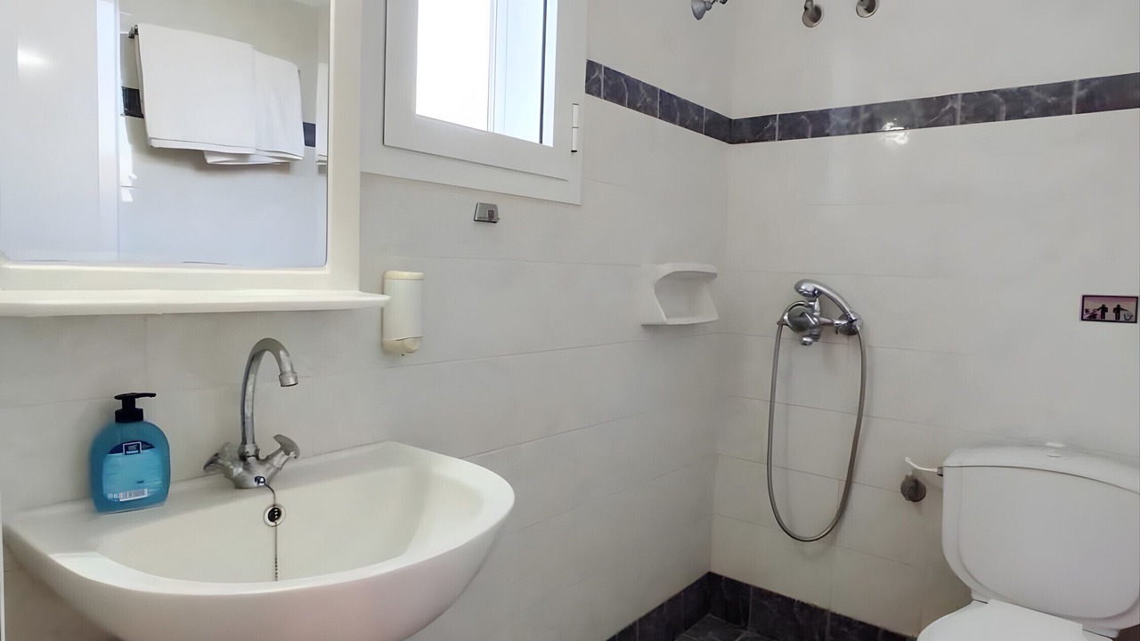 Photo of Bathroom in Kipri