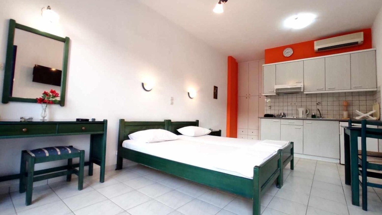 Photo of Bedroom in Kipri