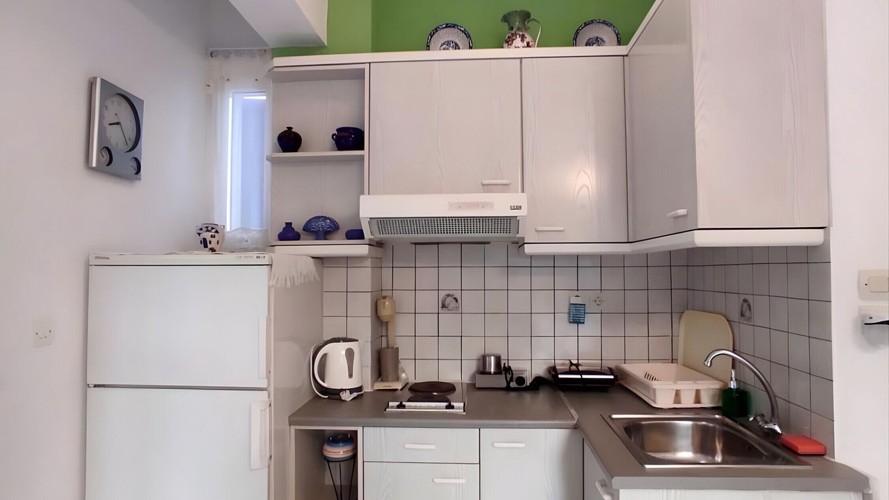 Photo of Kitchen in Kipri