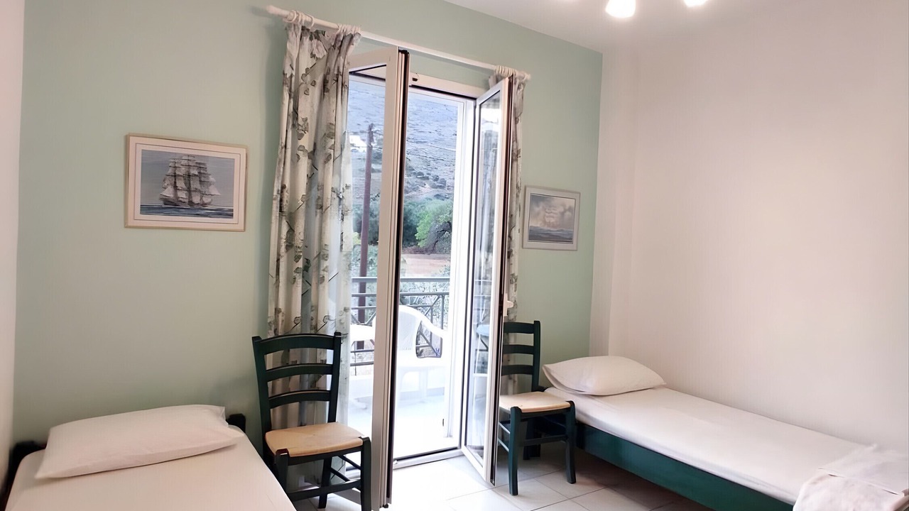 Photo of Bedroom in Kipri