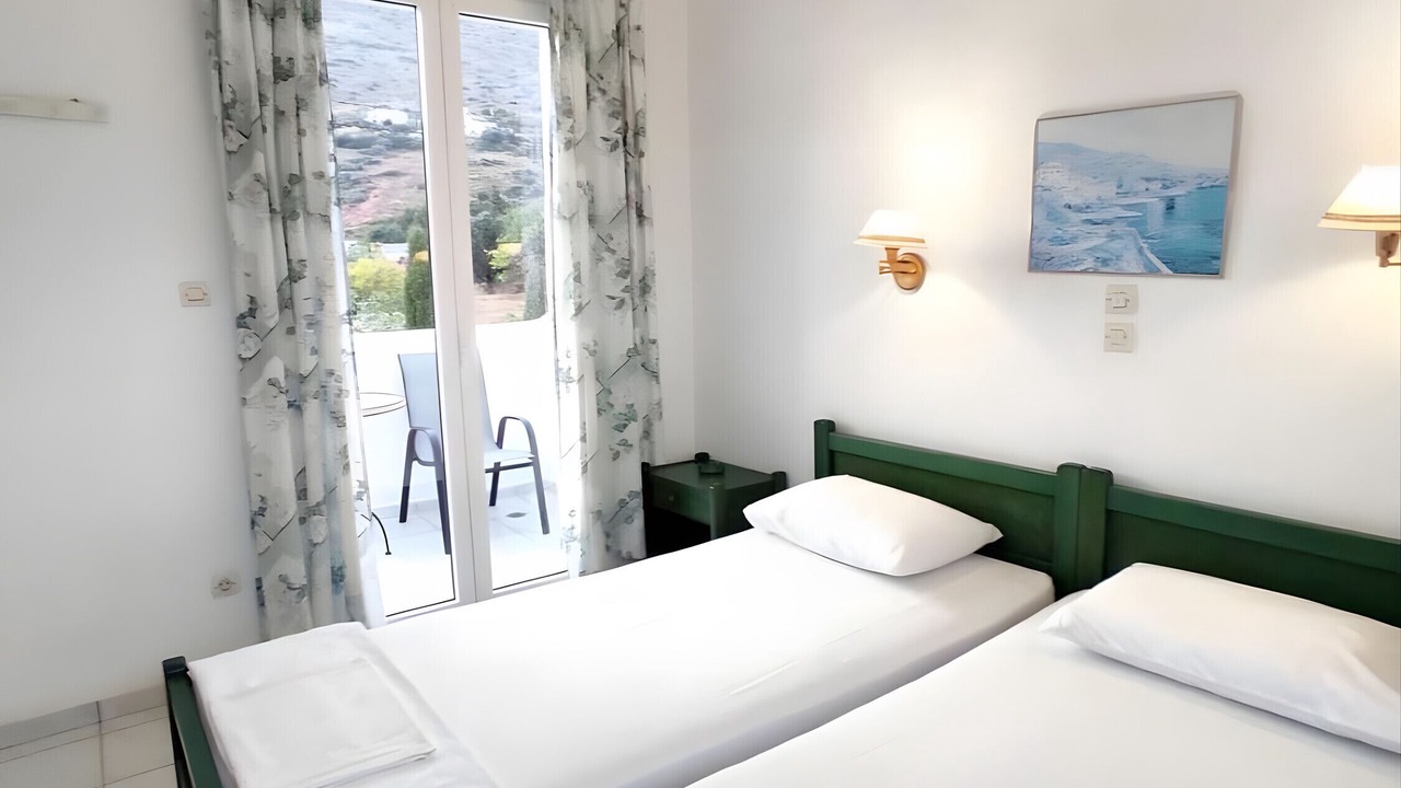 Photo of Bedroom in Kipri