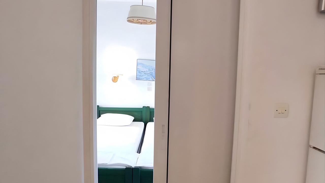 Photo of Bedroom in Kipri