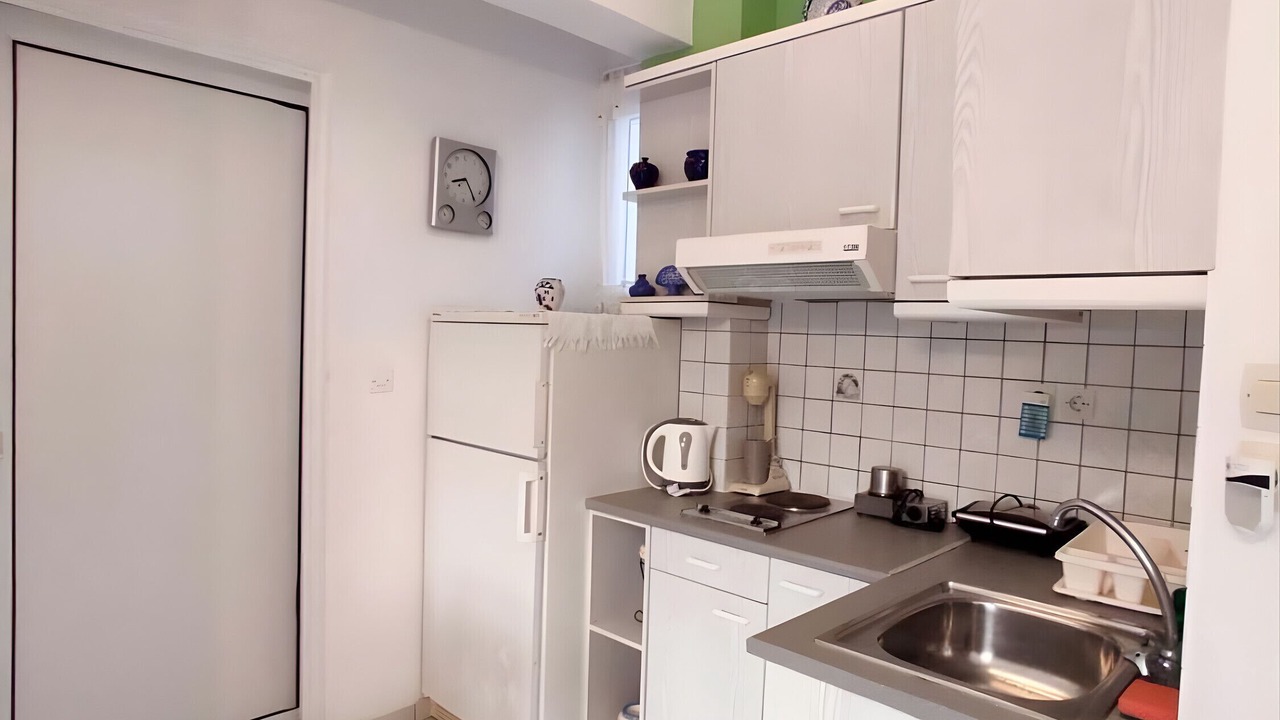 Photo of Kitchen in Kipri