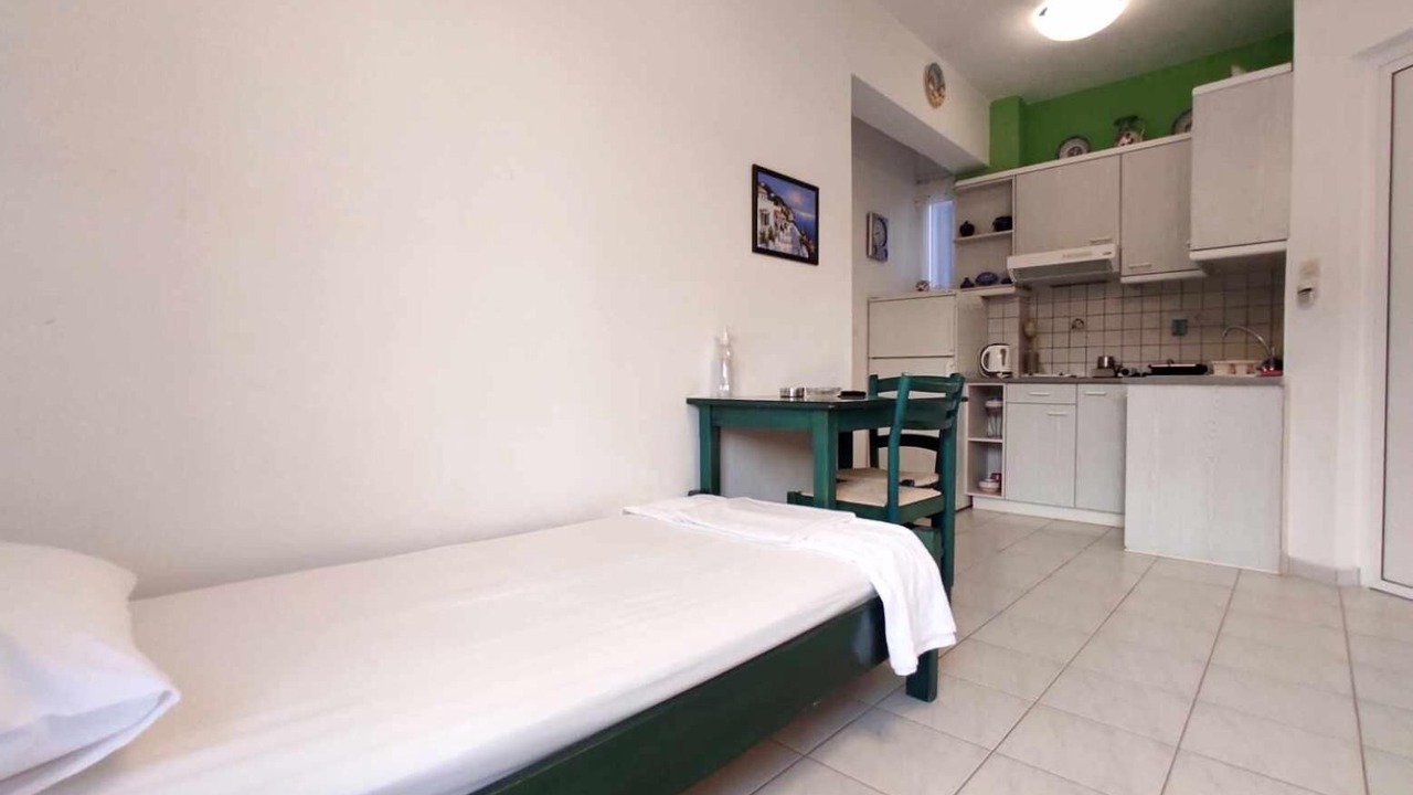 Photo of Bedroom in Kipri