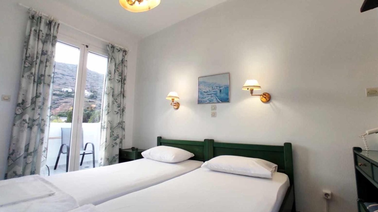 Photo of Bedroom in Kipri