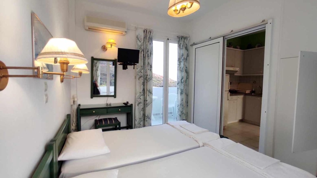 Photo of Bedroom in Kipri