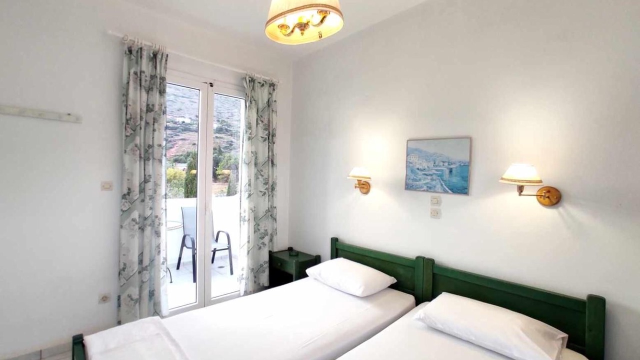 Photo of Bedroom in Kipri