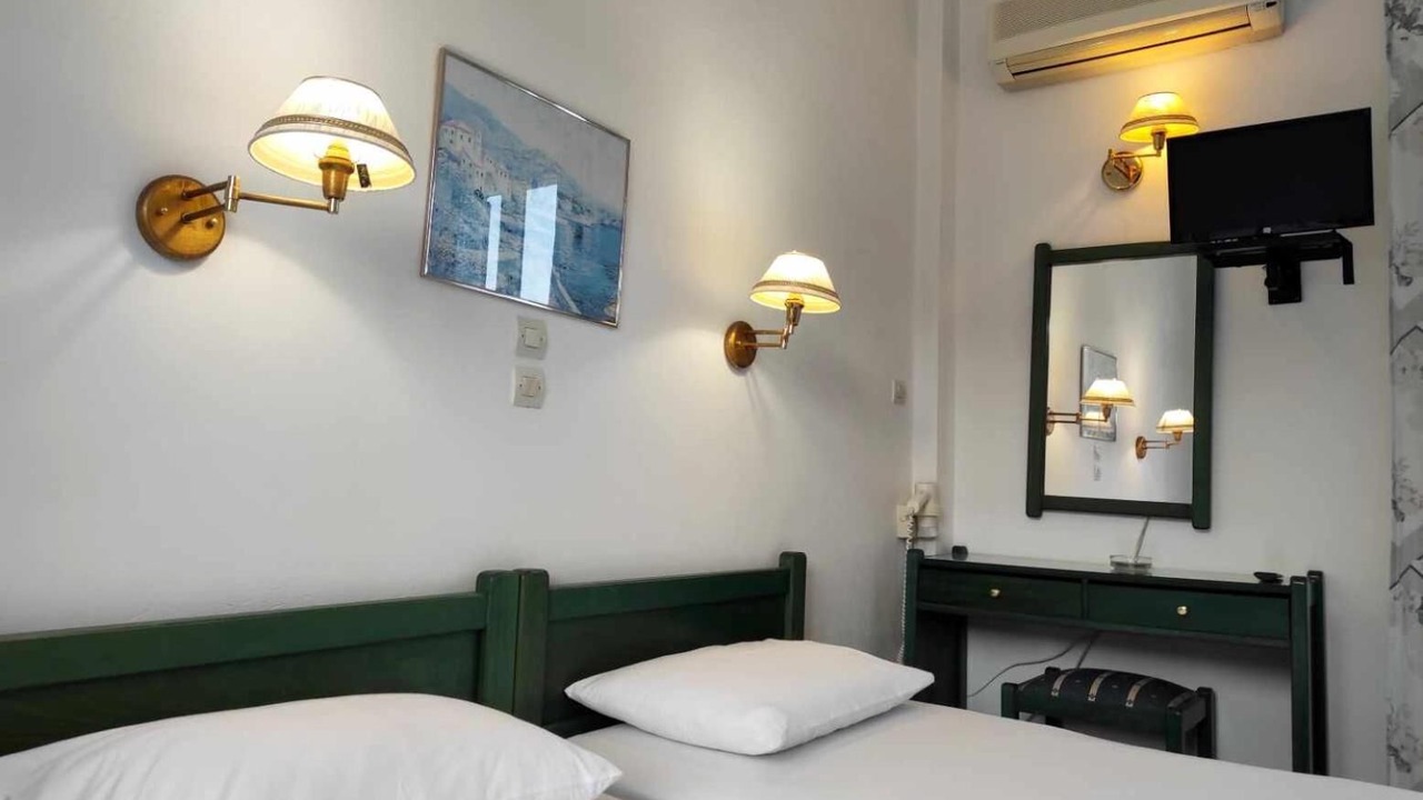 Photo of Bedroom in Kipri