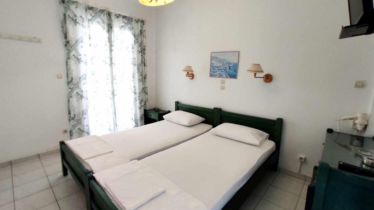 Photo of Bedroom in Kipri