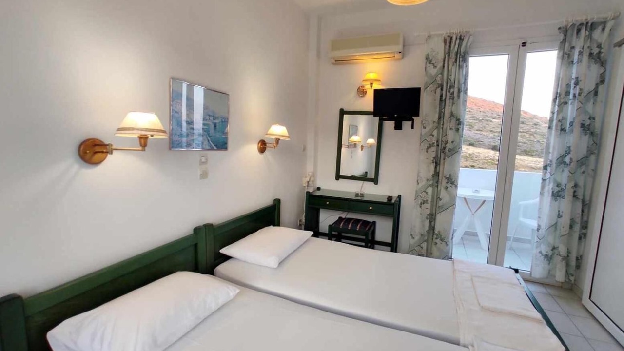 Photo of Bedroom in Kipri