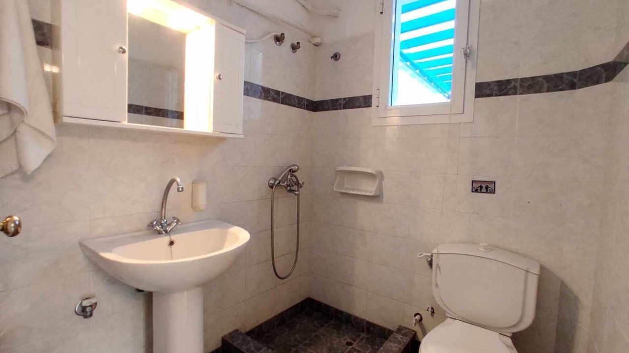 Photo of Bathroom in Kipri