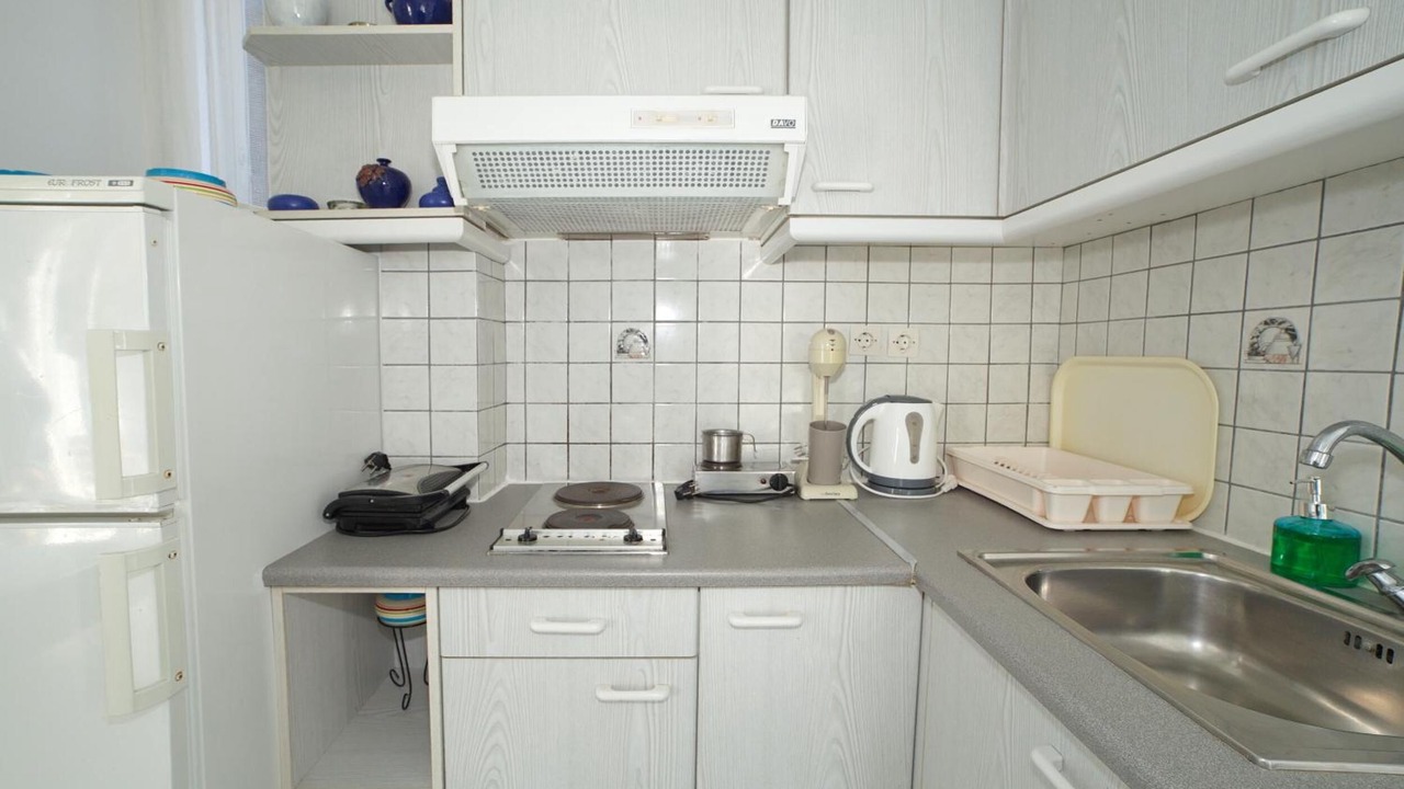 Photo of Kitchen in Kipri