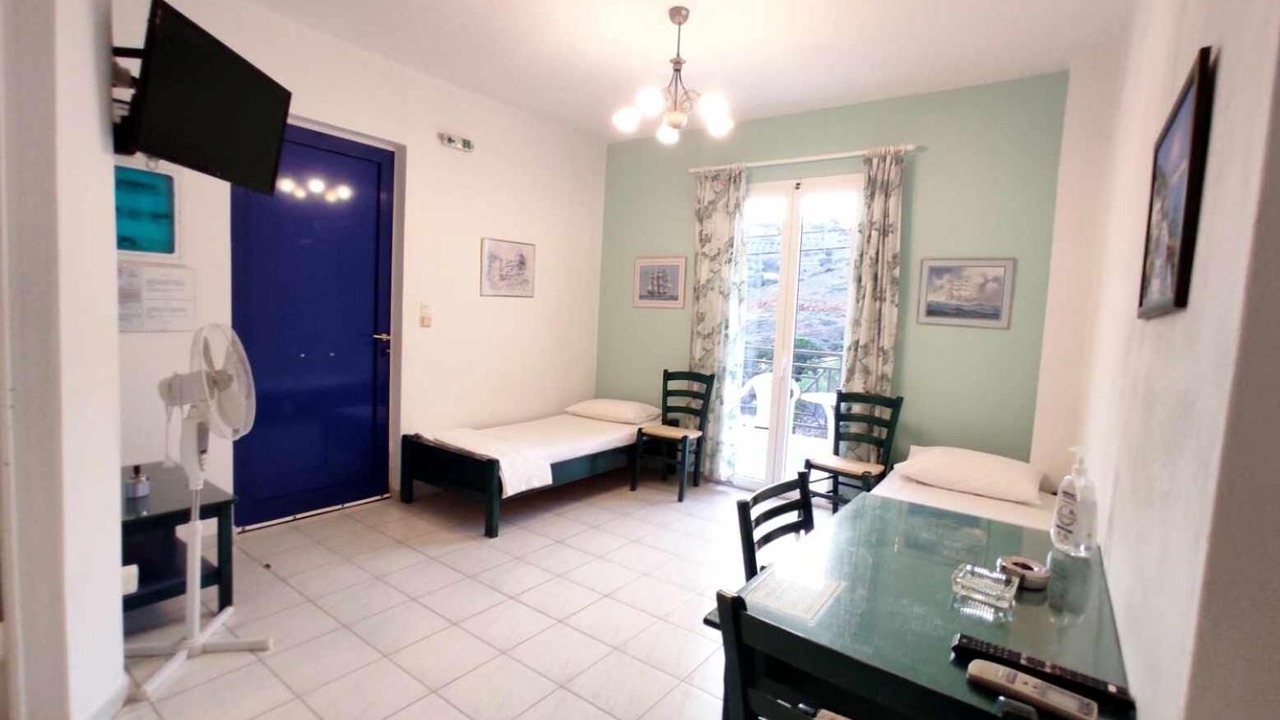Photo of Bedroom in Kipri