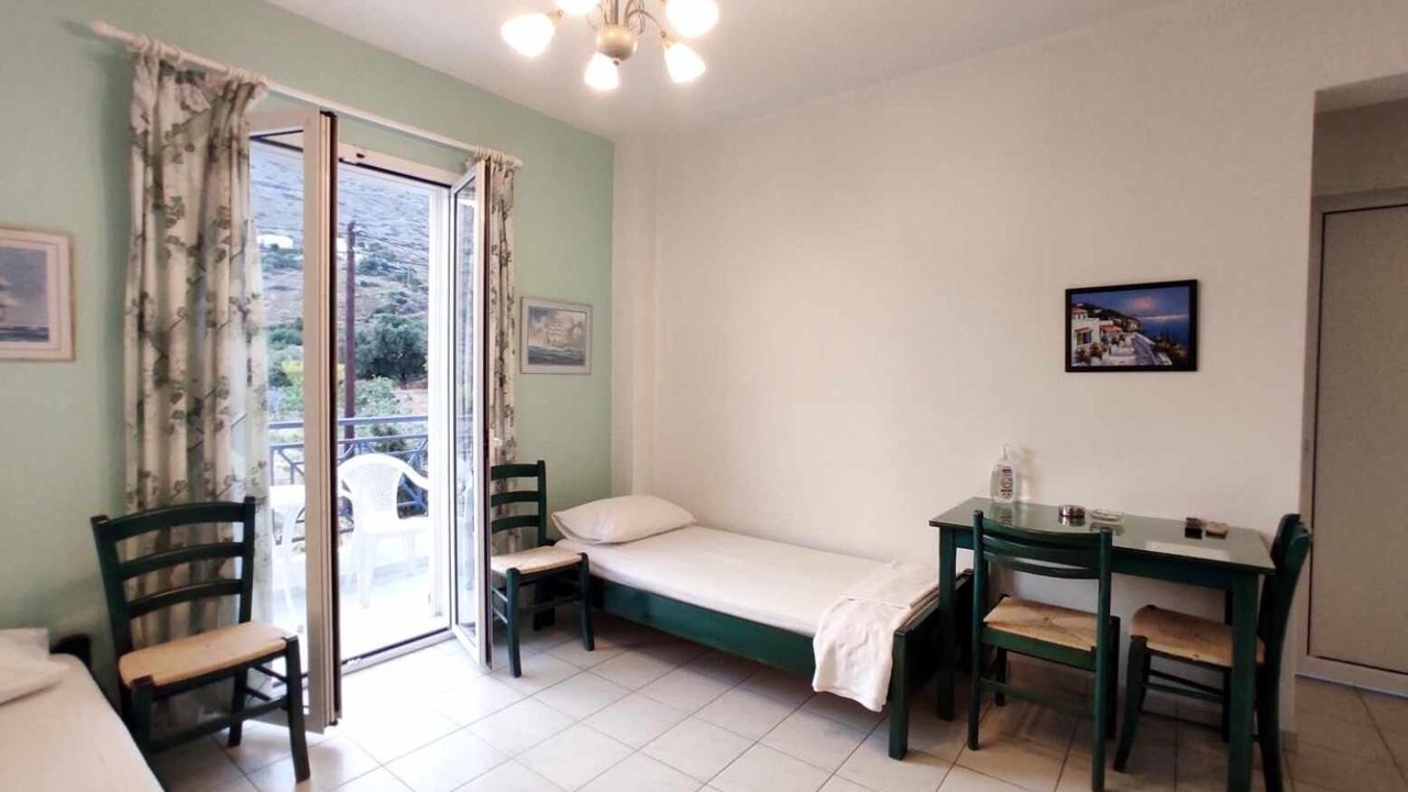 Photo of Bedroom in Kipri