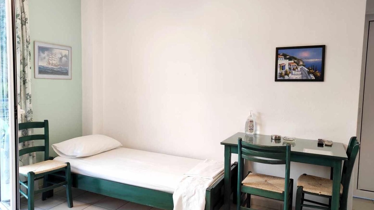 Photo of Bedroom in Kipri