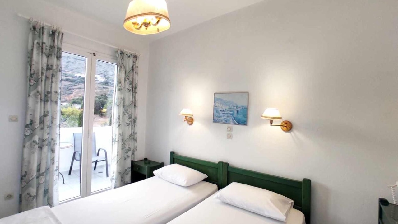Photo of Bedroom in Kipri