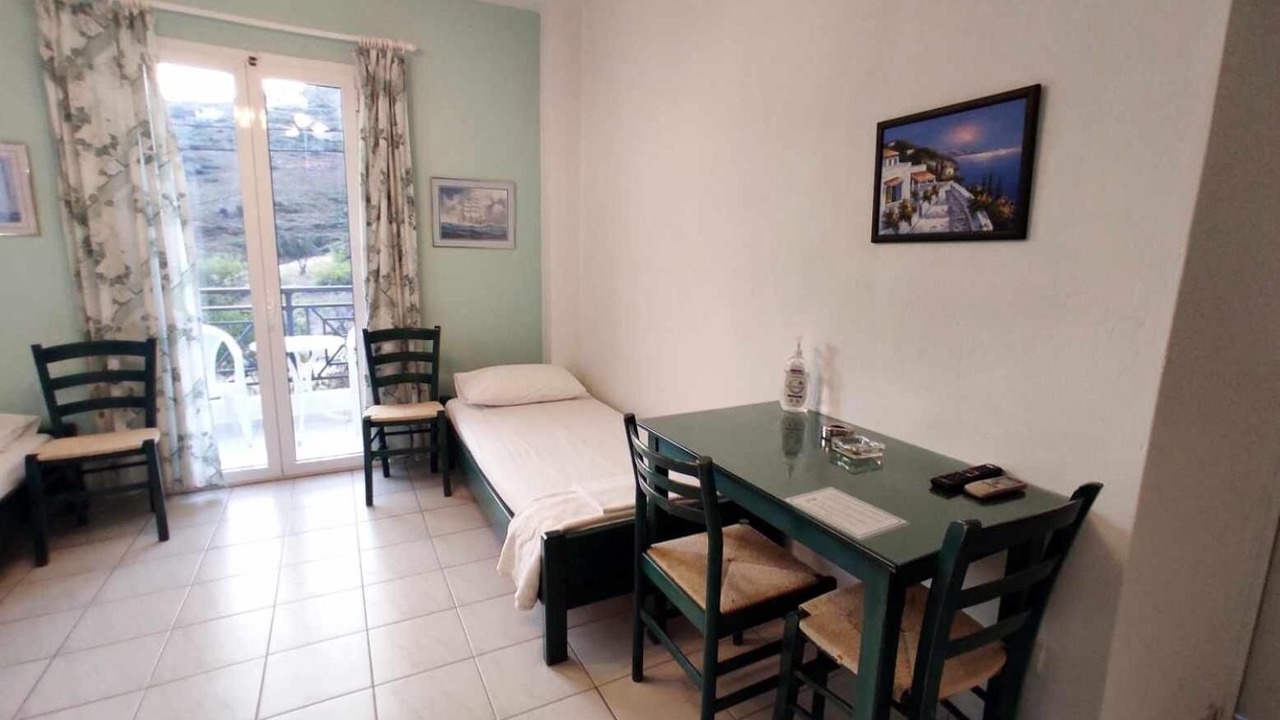 Photo of Bedroom in Kipri