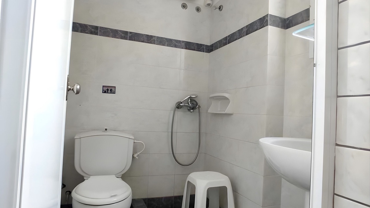 Photo of Bathroom in Kipri
