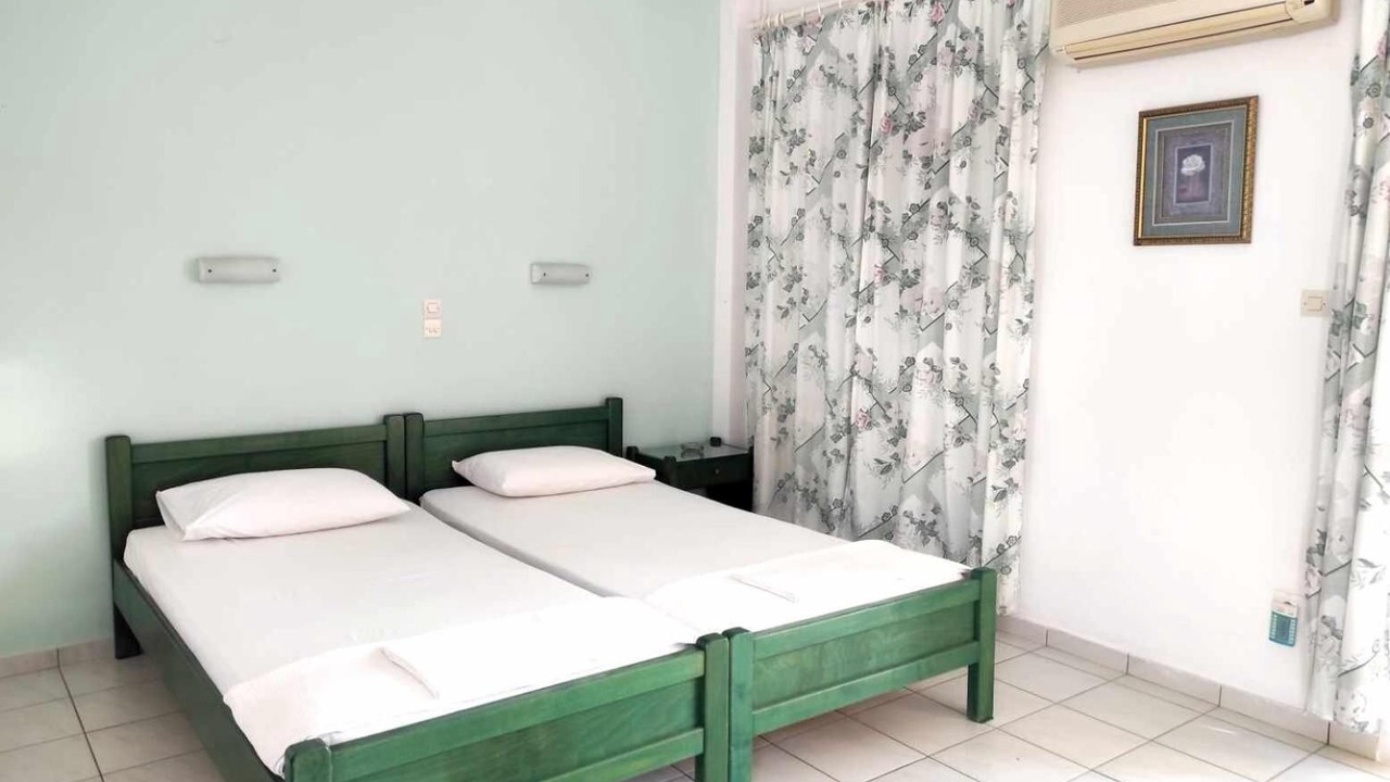 Photo of Bedroom in Kipri