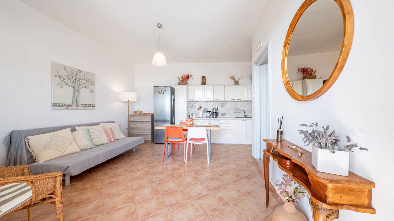 Photo of Livingroom in Benitses