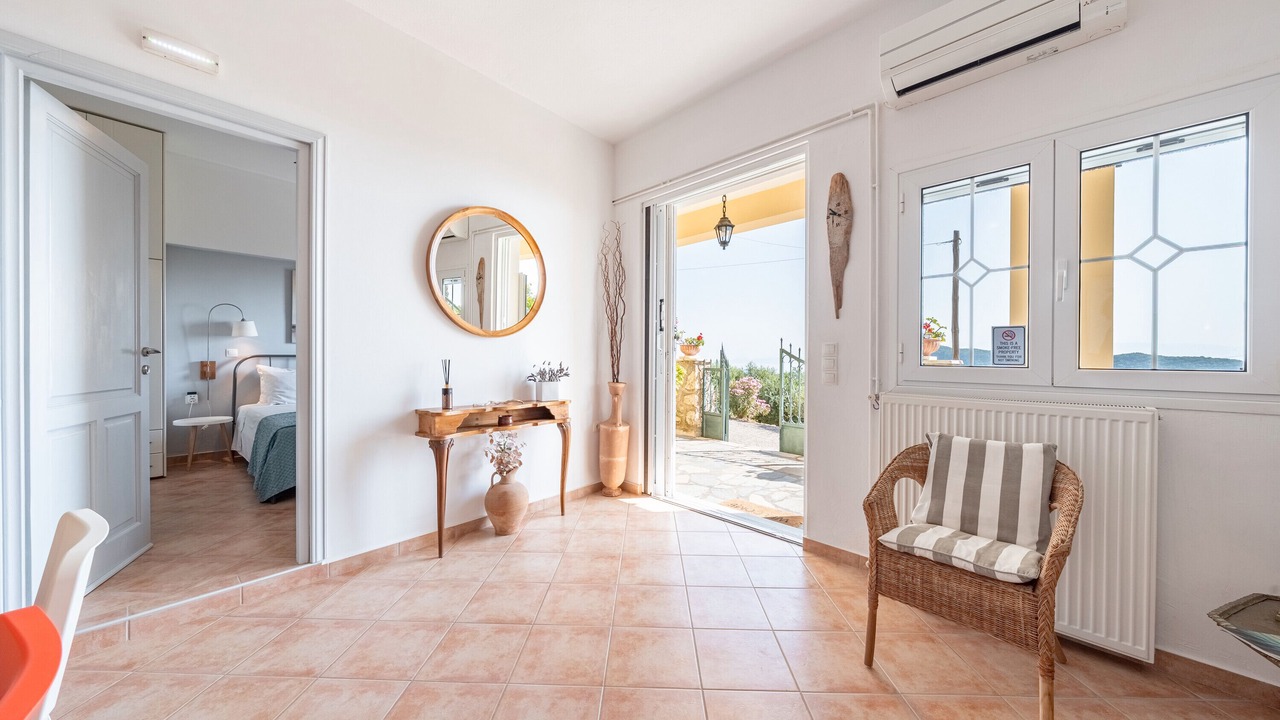 Photo of Bedroom in Benitses