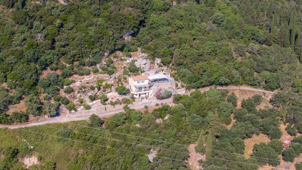 Photo of Outdoor in Benitses