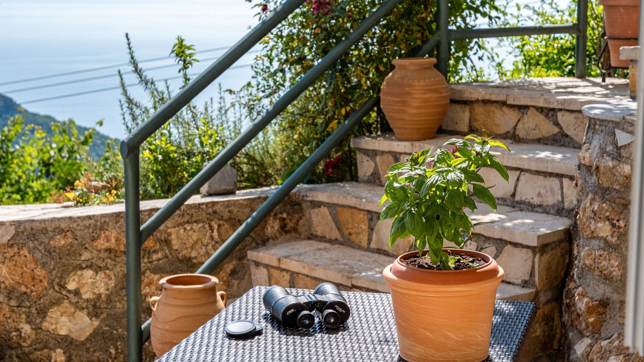 Photo of Outdoor in Benitses
