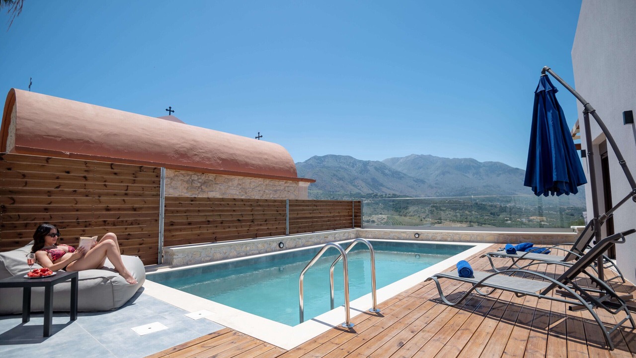 Photo of Outdoor in Filaki