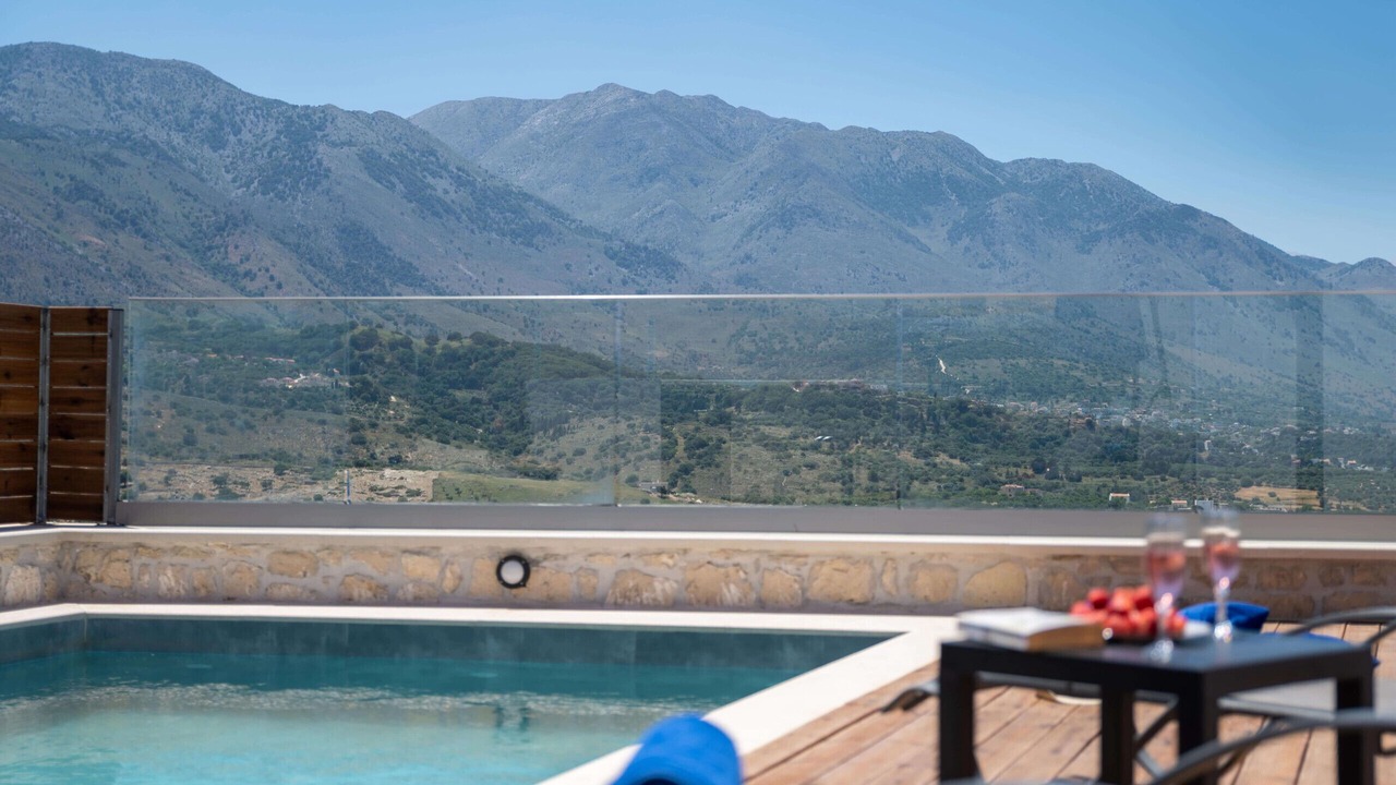 Photo of Outdoor in Filaki