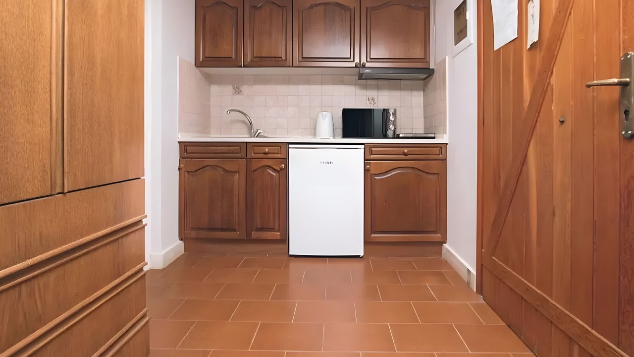 Photo of Kitchen in Limni