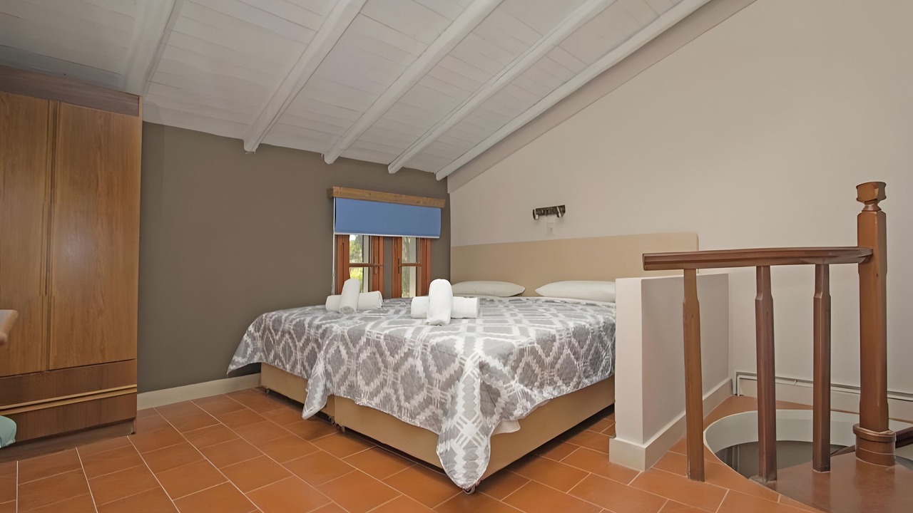 Photo of Bedroom in Limni