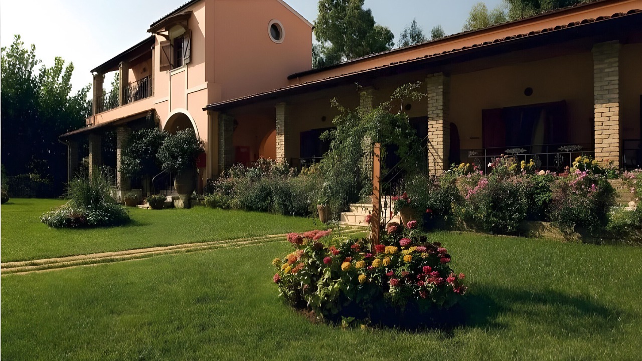 Photo of Outdoor in Limni